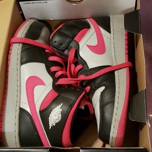 Nike air Jordan 1 mid gg